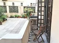 Appartement Loft Nb Parco Delle Basiliche *