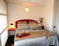Appartement Loft Nb Parco Delle Basiliche