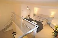 Appartement Loft Nb Parco Delle Basiliche