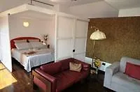 Loft Nb Parco Delle Basiliche *