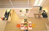 Loft Nb Parco Delle Basiliche Milan