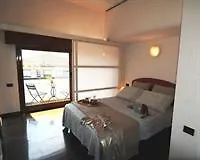 Loft Nb Parco Delle Basiliche Appartement