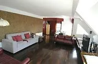 Appartement Loft Nb Parco Delle Basiliche